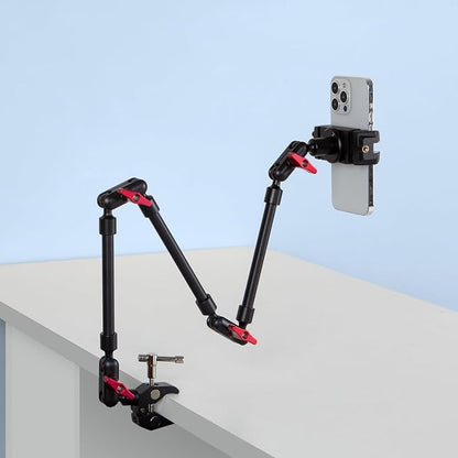Adjustable Articulating Magic Arm