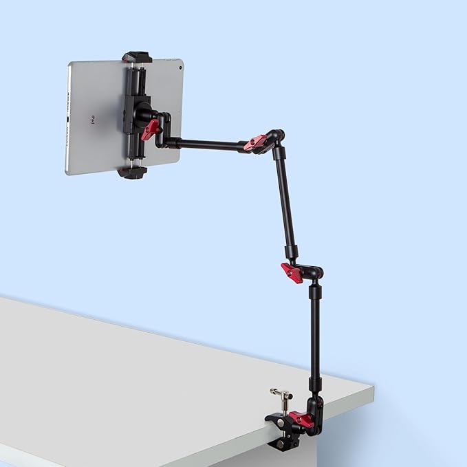 Adjustable Articulating Magic Arm