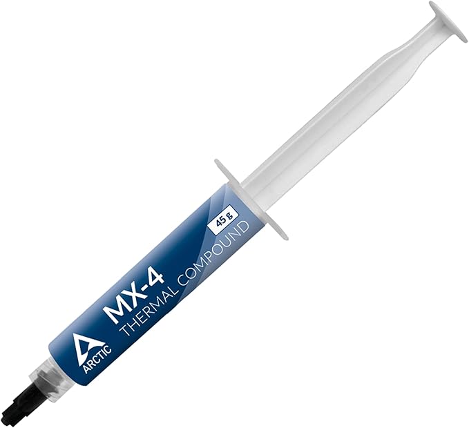 ARCTIC MX-4 - Premium Performance Thermal Paste