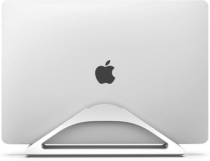 HumanCentric Vertical Laptop Stand