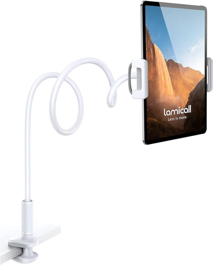 Lamicall Gooseneck Tablet Mount Holder