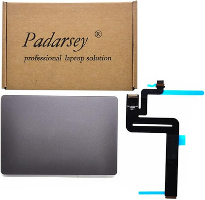 Padarsey Original New Touchpad Trackpad Compatible