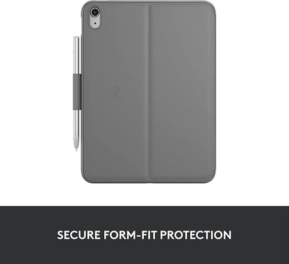Logitech Slim Folio Keyboard Case