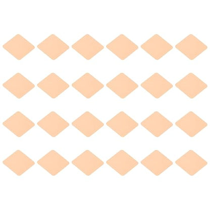 PATIKIL Copper Heatsink Pad Shims