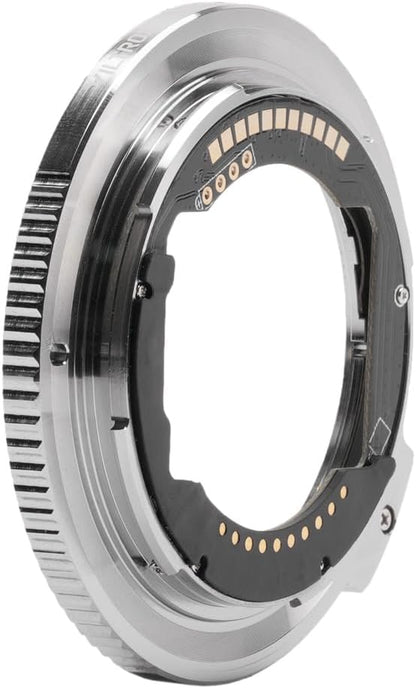 VILTROX E-Z Booster Lens Adapter Auto Focus Ring Mount Lens Converter