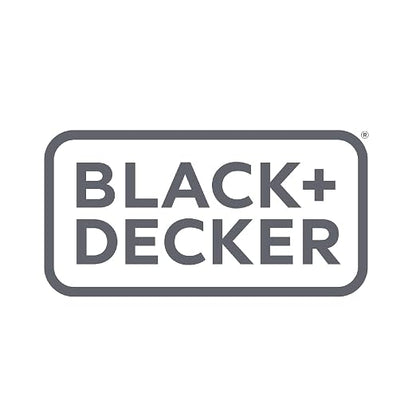 BLACK+DECKER USB C to Lightning Cable