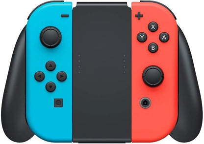 OEM Style Switch Joycon Grip Controller Charger Accessories