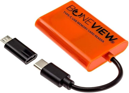 SD Card Reader for Android