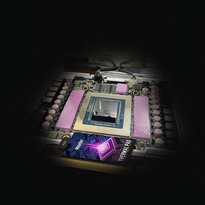 Maxtor Thermal Pad 16.8 W/mK, Thermal Pads