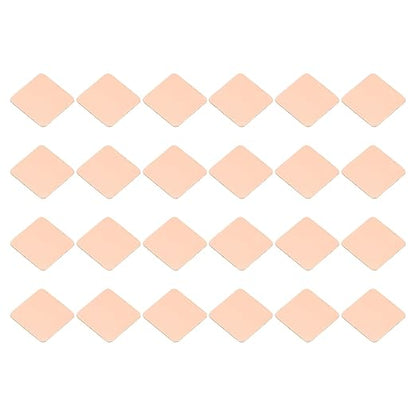 PATIKIL Copper Heatsink Pad Shims
