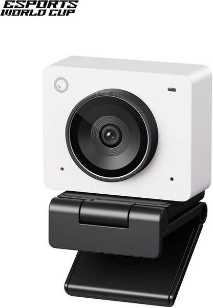 OBSBOT Meet 2-4K Webcam for PC