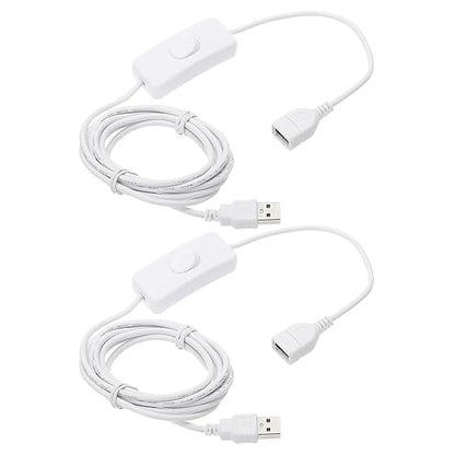 MECCANIXITY USB Extension Cable