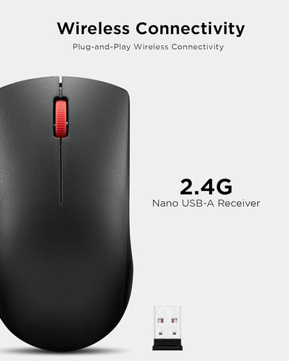 Lenovo Wireless Mouse