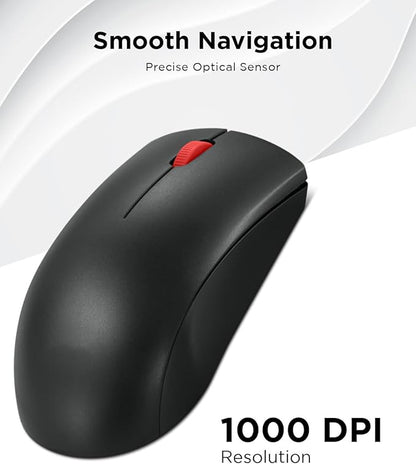 Lenovo Wireless Mouse