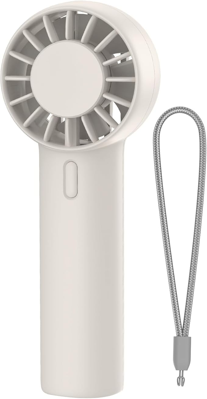 Mini Portable Fan, USB Personal Handheld Fan