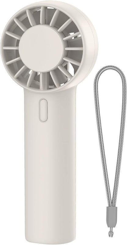 Mini Portable Fan, USB Personal Handheld Fan