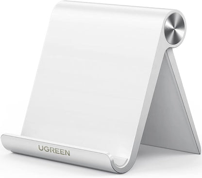UGREEN Cell Phone Stand for Desk Phone Holder Foldable Portable Adjustable