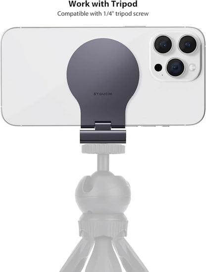 Stouchi Continuity Camera Mount