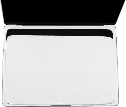 2 Pack Microfiber Liner Cleaning Cloth 13"