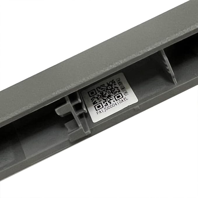 GinTai Laptops LCD Screen Shaft Hinge Cover Replacement