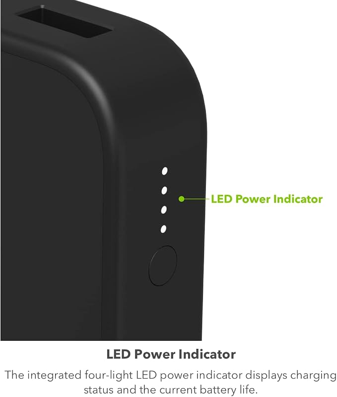 mophie Powerstation 2023 with PD Power Bank
