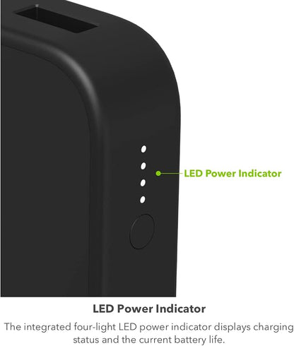 mophie Powerstation 2023 with PD Power Bank