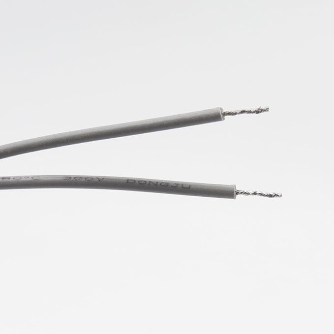 Magnetic Reed Switch Wired Surface Mount Normally Open/Closed NC/NO Contact
