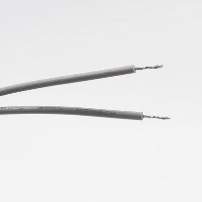 Magnetic Reed Switch Wired Surface Mount Normally Open/Closed NC/NO Contact