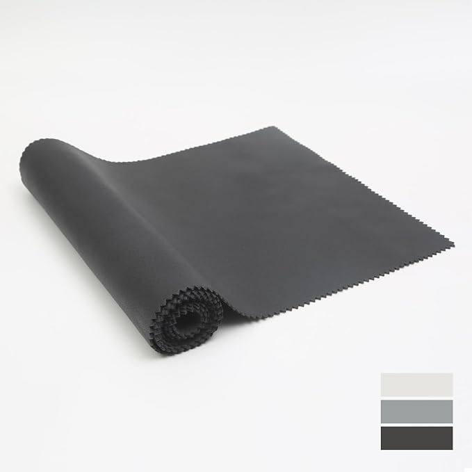 Piano Keyboard Cover 88 Keys, Piano Keyboard Dust Cover, Premium Protection