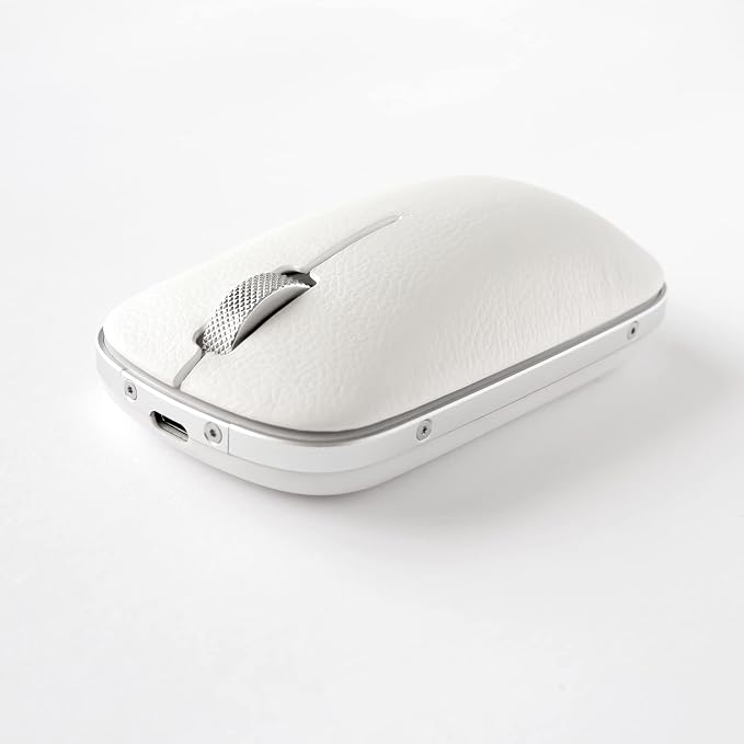 Azio Retro Classic Bluetooth Mouse