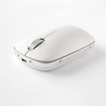 Azio Retro Classic Bluetooth Mouse