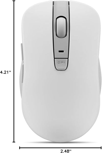 Lenovo Bluetooth Silent Mouse
