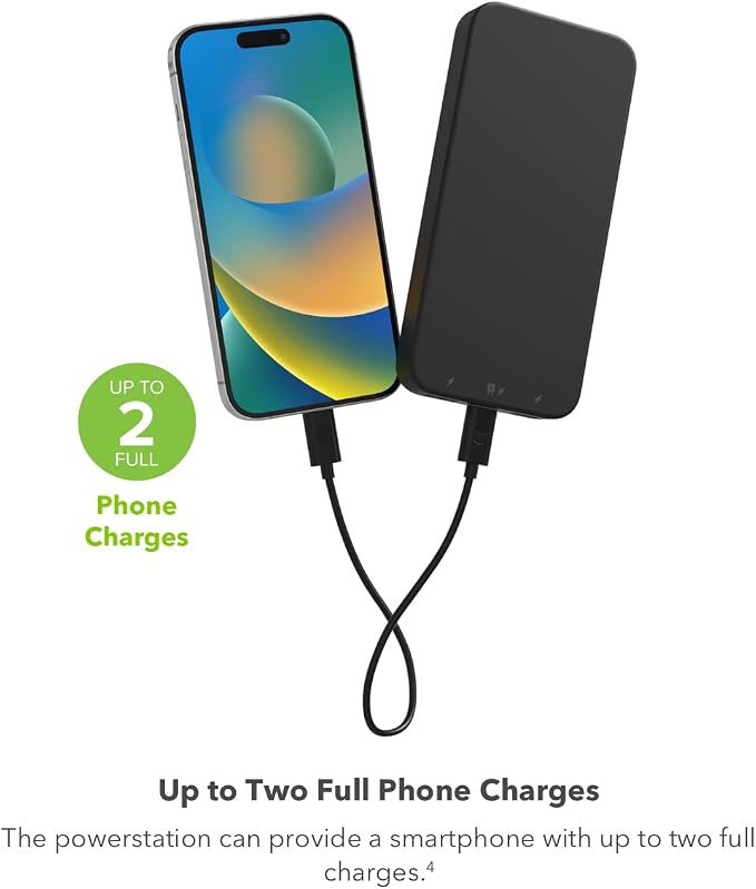 mophie Powerstation 2023 with PD Power Bank