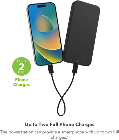 mophie Powerstation 2023 with PD Power Bank