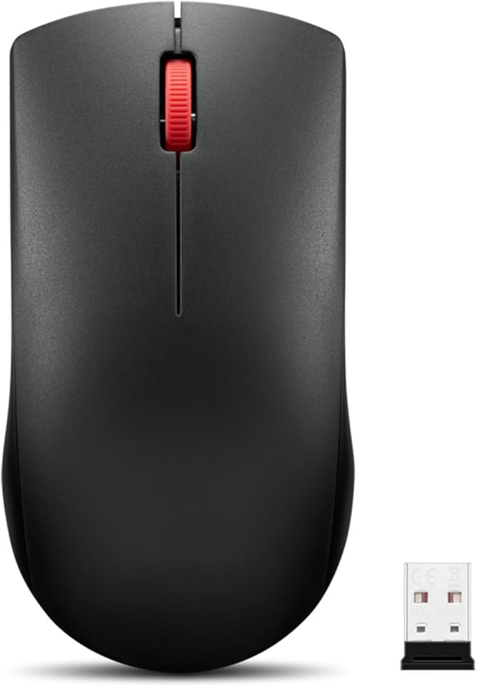 Lenovo Wireless Mouse
