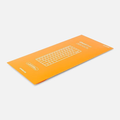GhostCover Original Premium Ultra Thin Keyboard Cover Protector, Compatible