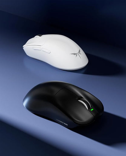 VGN F1 MOBA Wireless Gaming Mouse, 4K Polling Wired/Wireless Gamer Mice