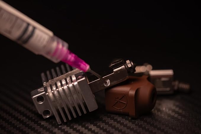 Thin Film Thermal Grease by Slice Engineering | Optimize Heat Transfer |