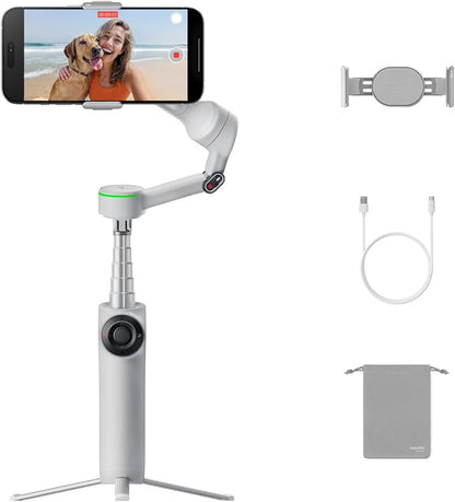 Insta360 Flow 2 Pro Grey