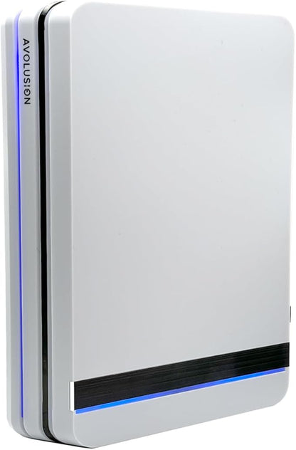 Avolusion PRO-X Series USB 3.0 External Hard Drive