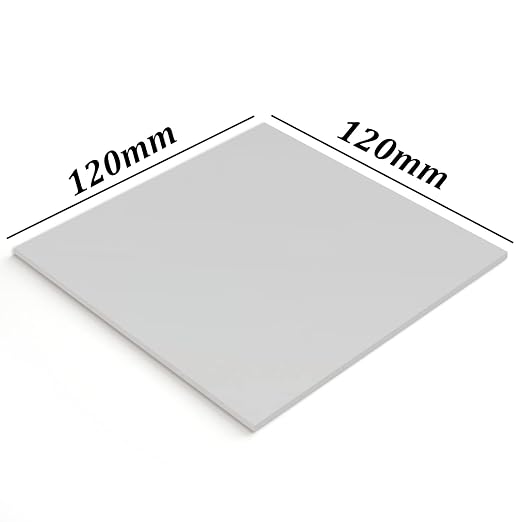 Thermal Pad 14.8 W/mK, Non Conductive Heat Resistance High Temperature