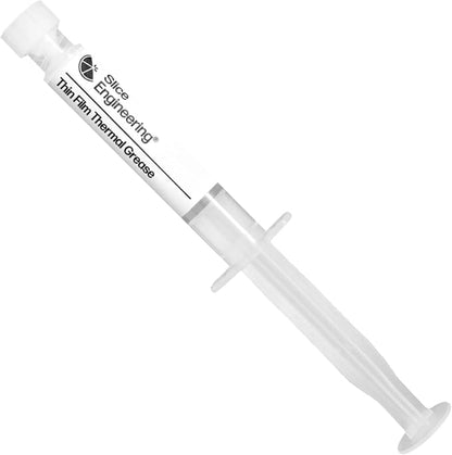 Thin Film Thermal Grease by Slice Engineering | Optimize Heat Transfer |