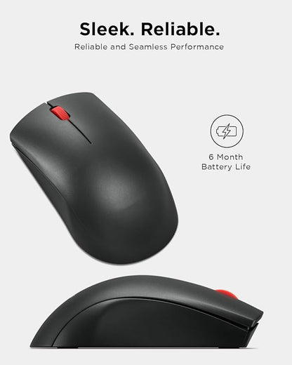 Lenovo Wireless Mouse