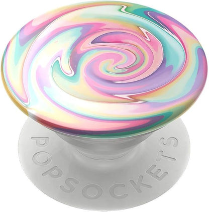 PopSockets Phone Grip with Expanding Kickstand, Adhesive Grip