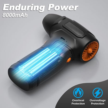 Compressed Air Duster