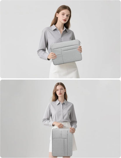 HYZUO 13.3-14 Inch Laptop Sleeve Bag