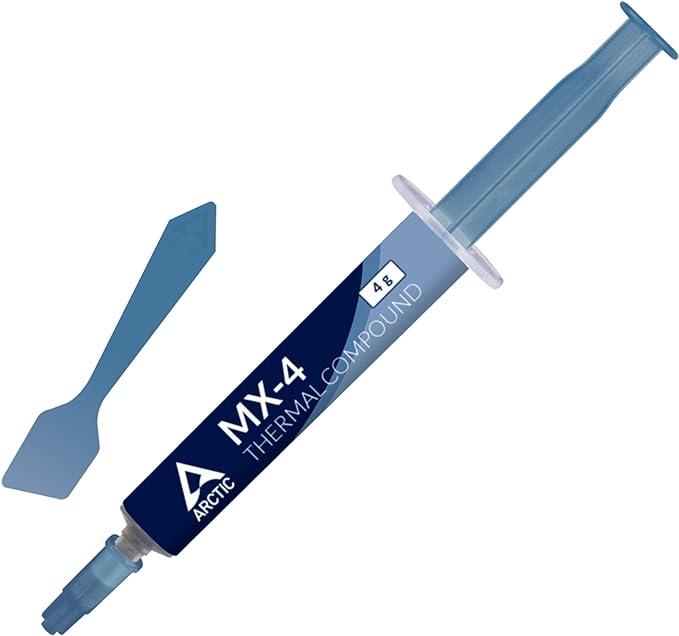 ARCTIC MX-4 - Premium Performance Thermal Paste