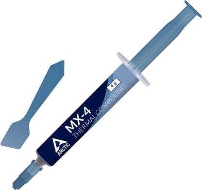 ARCTIC MX-4 - Premium Performance Thermal Paste
