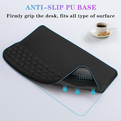 Computer Keyboard Stand Pad