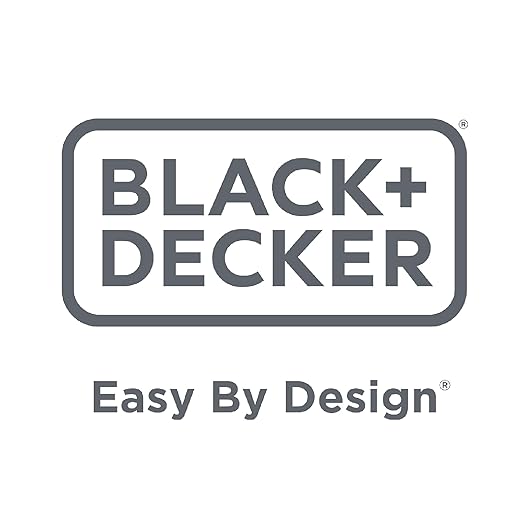 BLACK+DECKER USB C Multi Charging Cable, Fast Multi Charger Cable w/Adapter